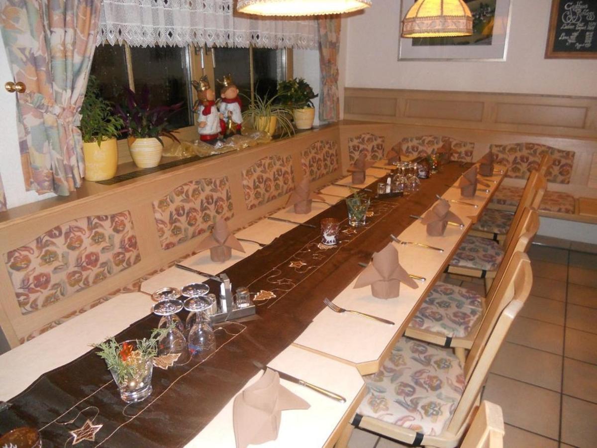 Landgasthof Zum Schloss Birgland Ngoại thất bức ảnh